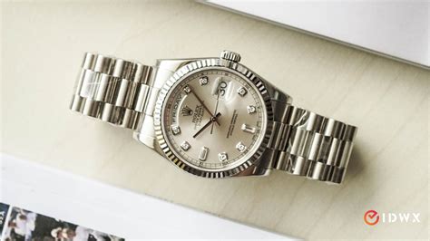 rolex shortage 2024